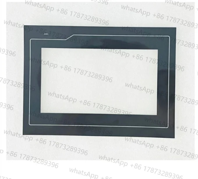 ZB-226-V1새 터치패널 ZB-392 터치 글래스 보호 필름 ZB-393 LCD 디스플레이