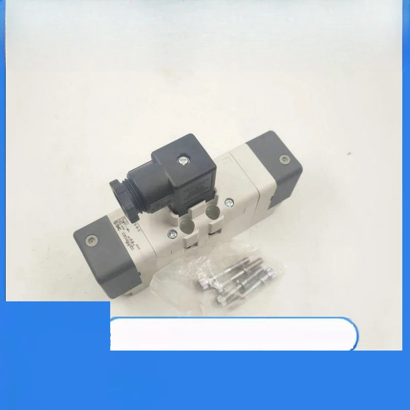 VQ7-8-FG-D-3Z VQ7-6-FG-D-3SMC부품 솔레노이드 밸브.