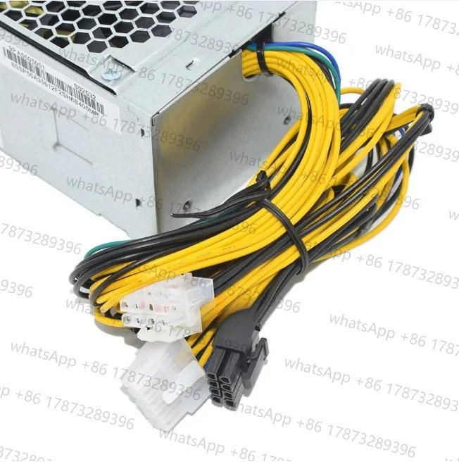 510S B415 M510 M610 전원공급장치기능 500W 100-240V SP50H29488 FSP500-20TGBAB 54Y8976