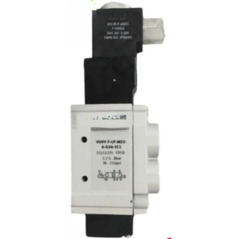 FESTO 솔레노이드 밸브 VSVA-B-M52-MZD-A1-1T1L 539159부품