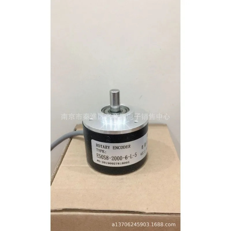 E50S8-1000-3-T-24 엔코더 부품
