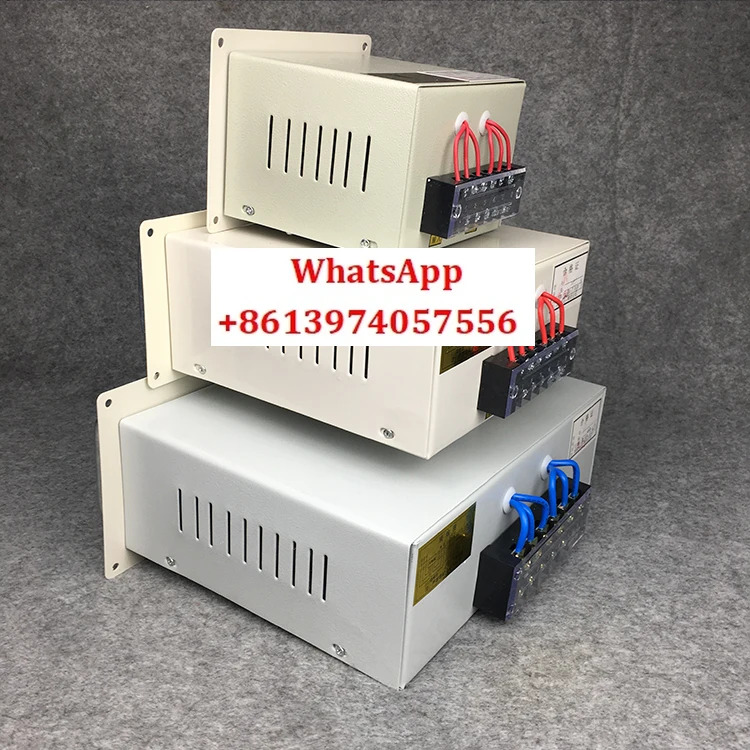 3상 토크 모터 컨트롤러TMA-4B/YLJ-K-3F 6A12A15A20A25A30A32A35A40A