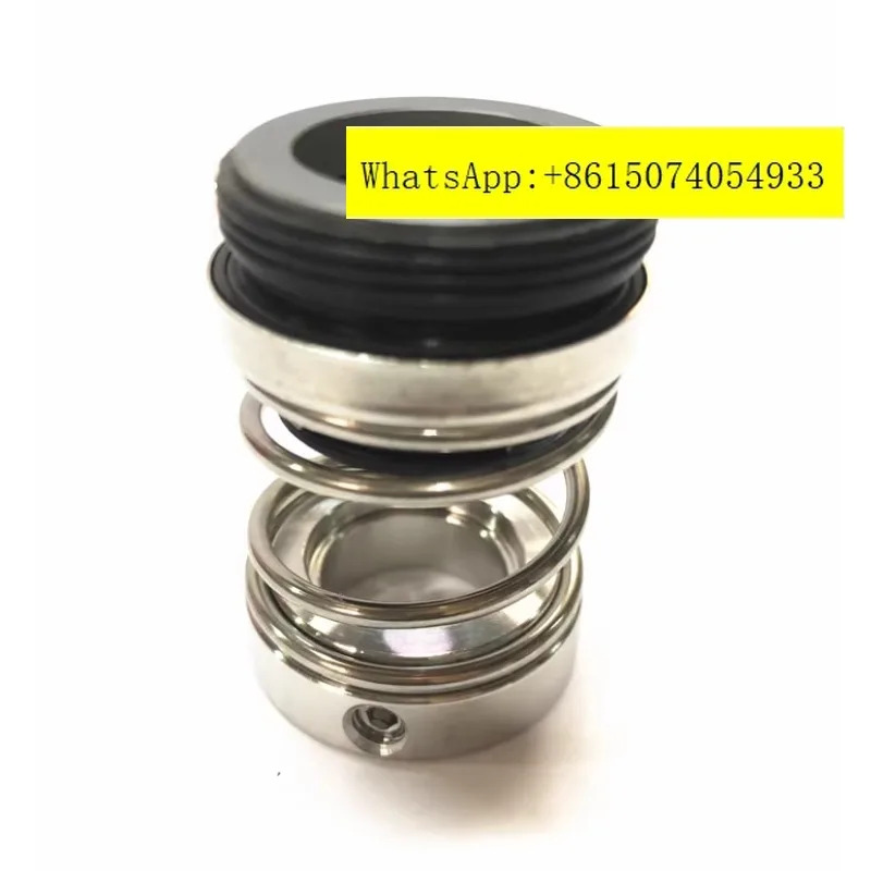 메카니컬 씰 CHL-16/20 BSF4 Southern pu-mp CHLF CHLK2 4 8 수평 다단 원심