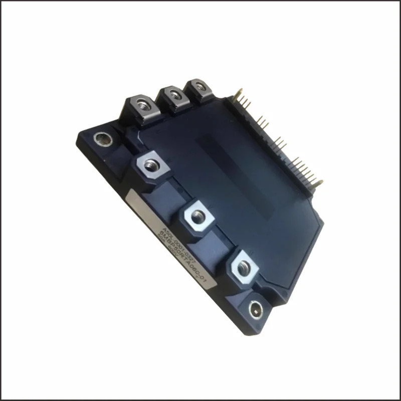 6MBP50RTA060-01 IGBT 정류기 브리지 모듈