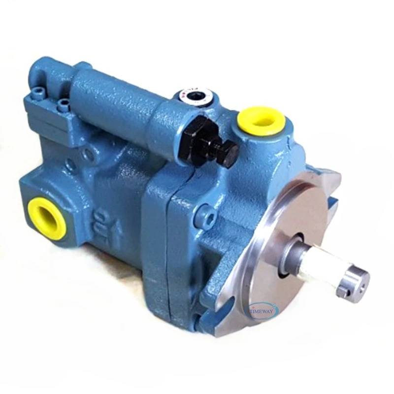 가변 피스톤 펌프 PVS-0B-8N1-U-30 유압