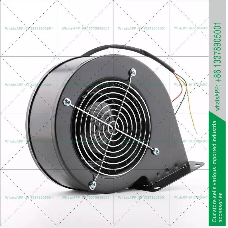 쑤저우 지아전기 130FLJ1 130FLJ5 소형 전력 주파수 냉각 원심 팬 85W/120W 220V