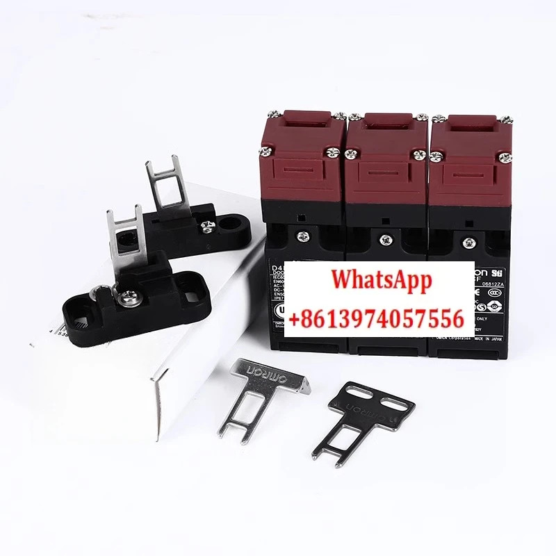 안전 도어 스위치 D4NS-1AF 1BF 1CF 리미트 5AF 1DF 8AF 1EF 1FF