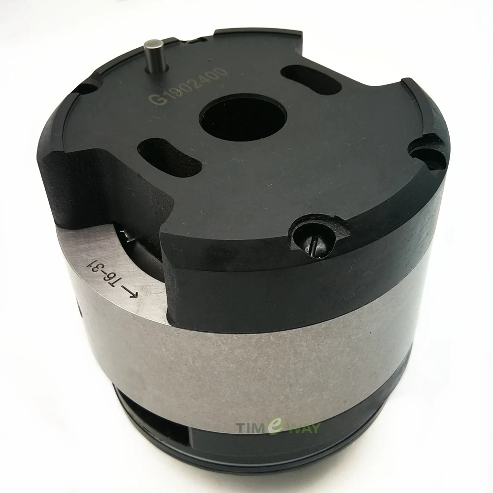 카트리지 T6D28 T6D31 T6D35 t6단일 베펌프 코어 교체 Denison 고압