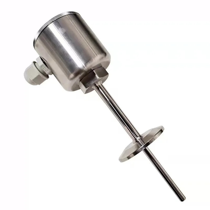 JUMO 온도 센서 90 2810/20 TN48463498 0-160도 4-20MA 50.5 척 부품