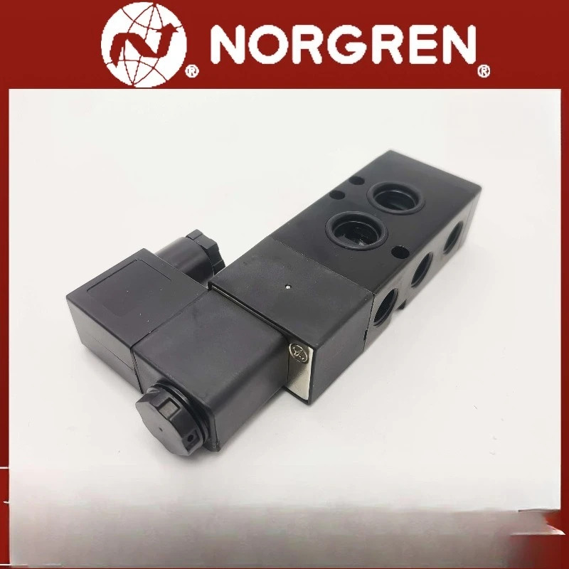 Norguan 솔레노이드 밸브 VCB22C517A-AE213J-81030 VCB22C517A-AE213J