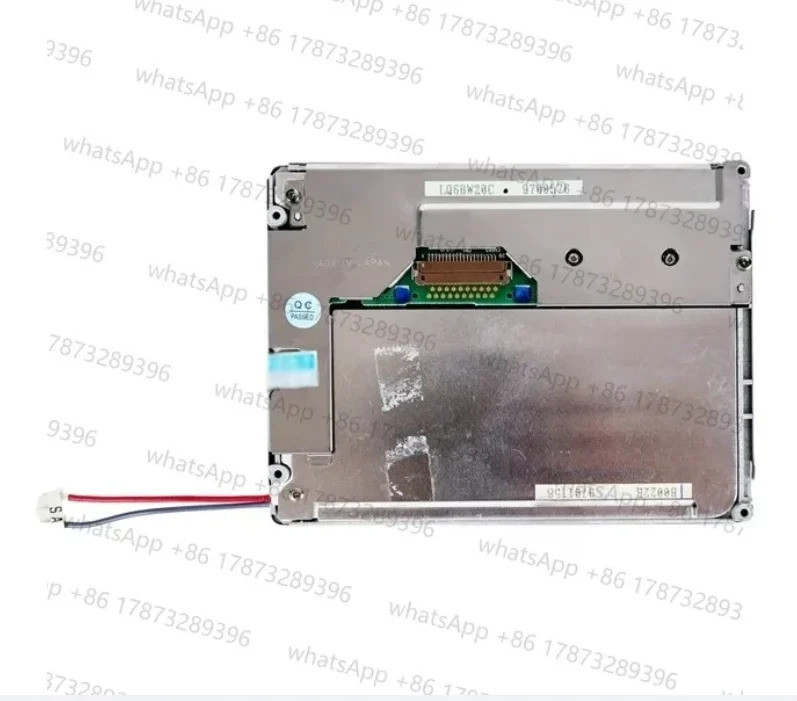 샤프 LQ6BW12 LQ6BW12K LQ6BW12A LQ6BN22LCD 디스플레이 패널