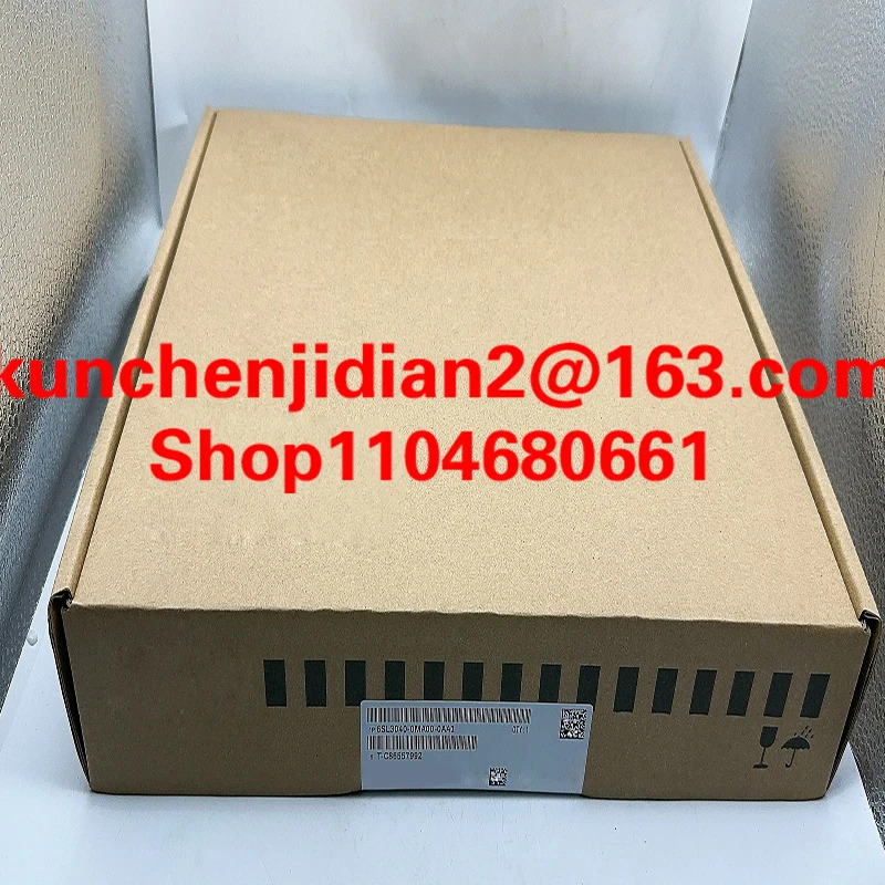 6SL3120-1TE23-0AC0 6SL3054-0FC00-1BA0 6SL3210-5BE22-2CV0 6SL3210-5BE25-5CV0 6SL3210-5BE27-5CV0 새 드라