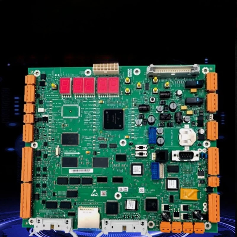 코네 엘리베이터 CPU561 메보드 KM773390G03/G04/G05 KM773393H06 부품