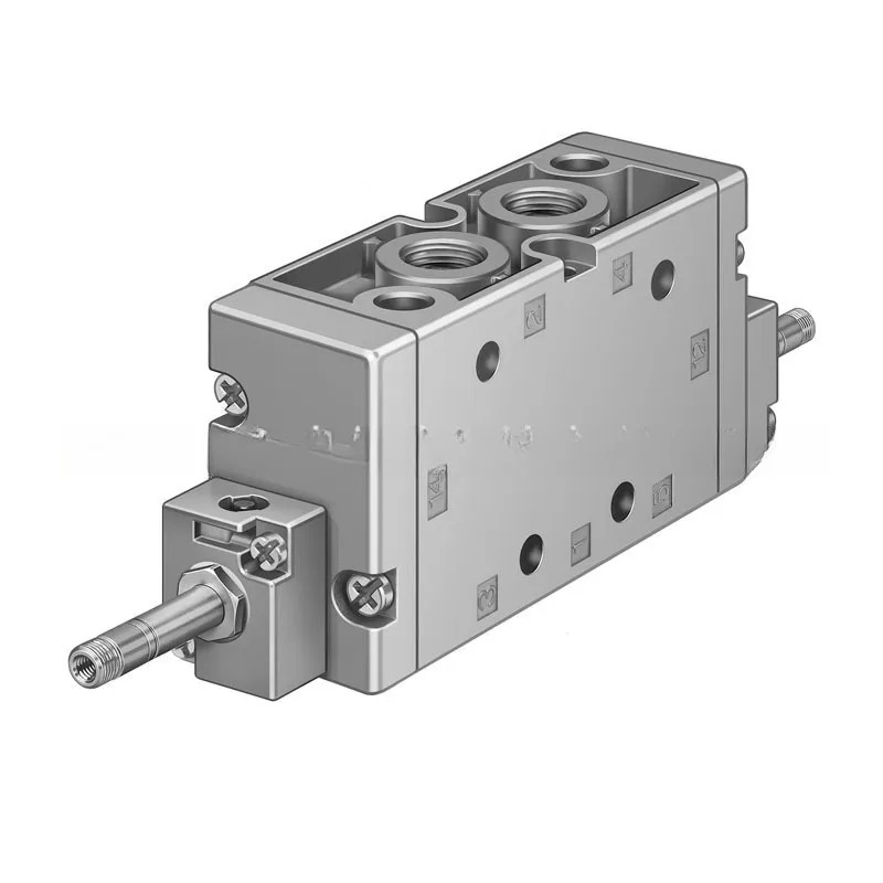 FESTO 솔레노이드 밸브 JMFH-5-3/8-B 19700부품