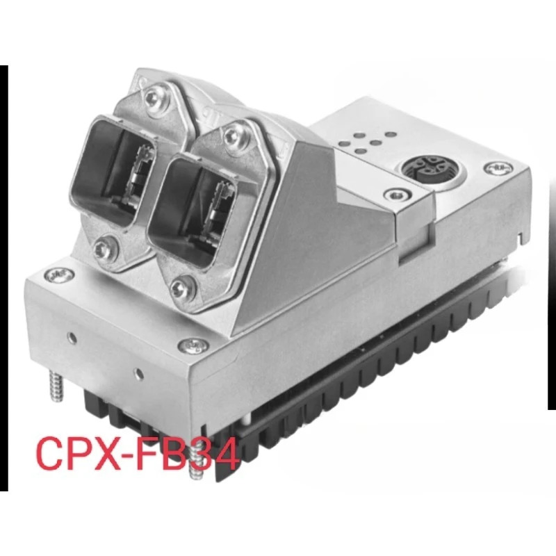 FESTO 솔레노이드 밸브 CPE18-M1H-5/3E-1/4 170249부품