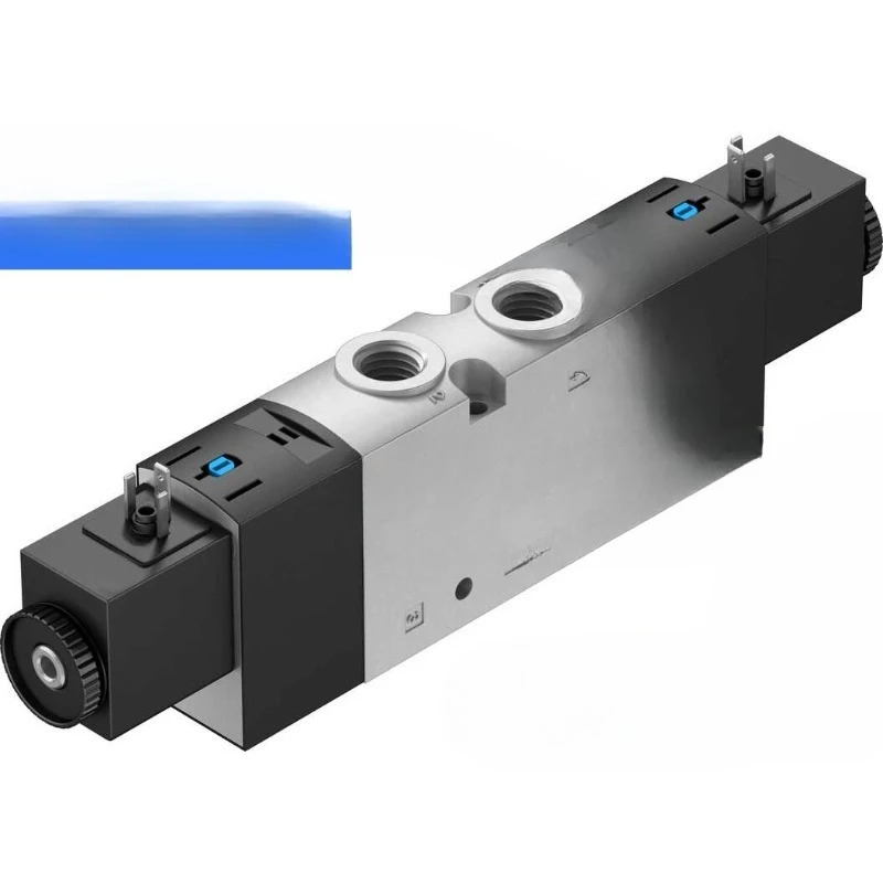FESTO Festo 솔레노이드 밸브 575539 VUVS-L25-P53E-MD-G14-F8-1C1부품