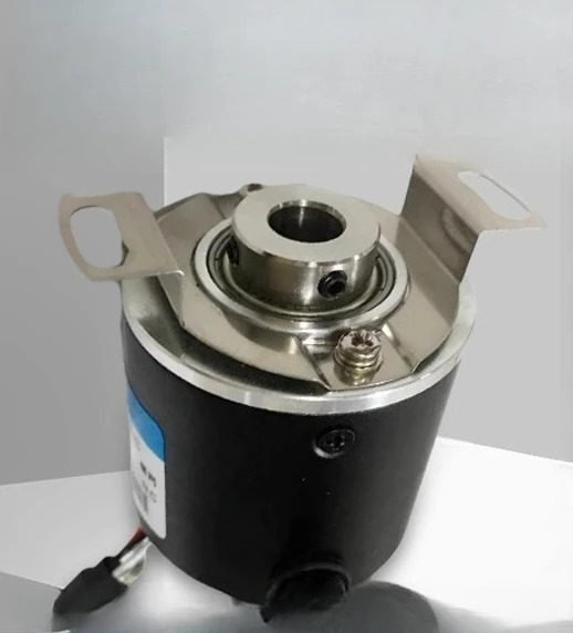 38B8-1000P5VF3-K1220 증분형 광전 로터리 인코더액세서리