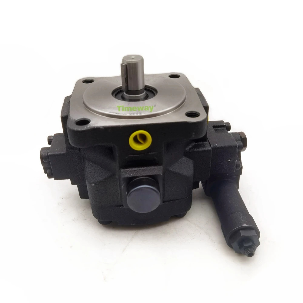 타임웨이 베펌프 VCM-SM-30D-20 VCM-SM40D-20 고압 오일 펌프