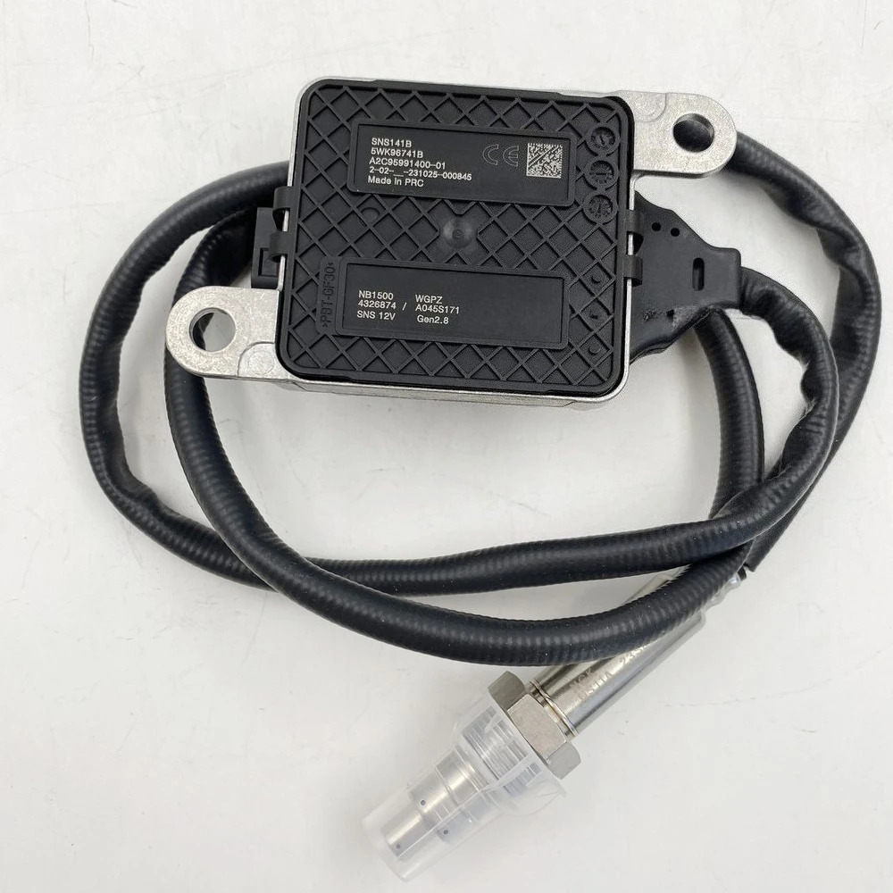 4326874RX Stikstof Zuurstof NOx 센서 Cumm 15.0L 11.0L용