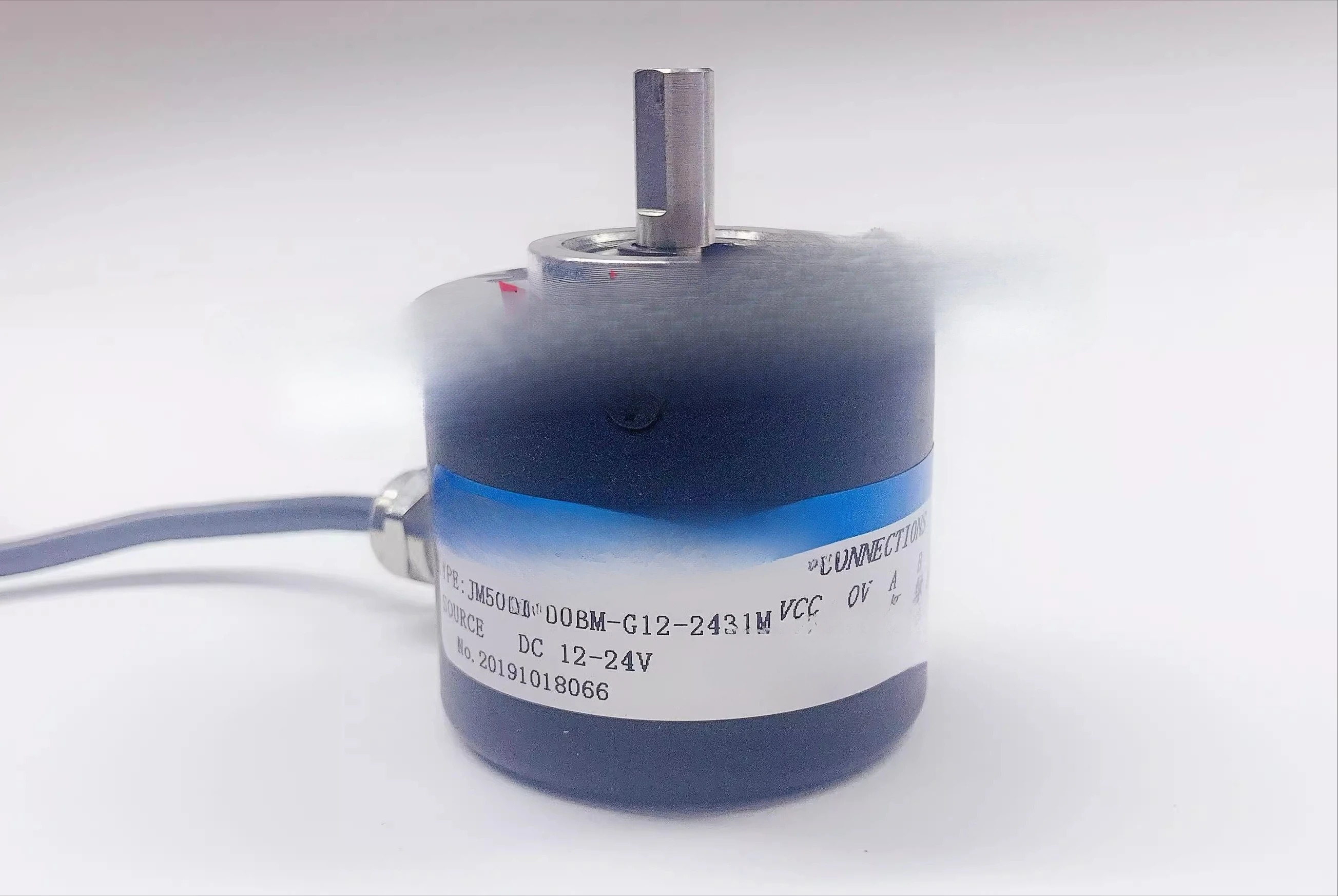 JM5008-50BM-G12-2431M 광전 로터리 엔코더액세서리