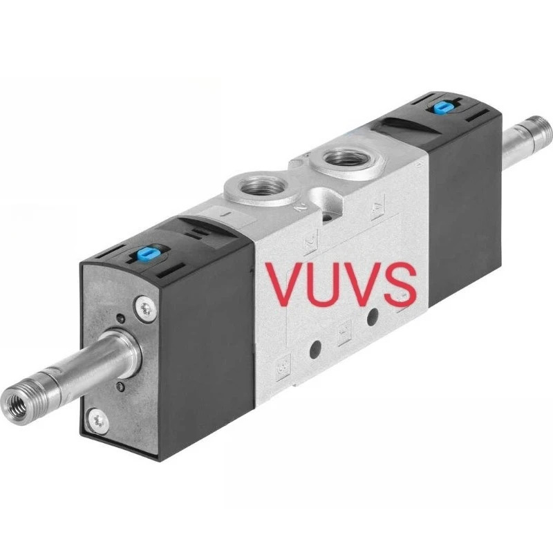 FESTO 신형 솔레노이드 밸브 VUVS-L25-P53E-MD-G14-F8 575537부품