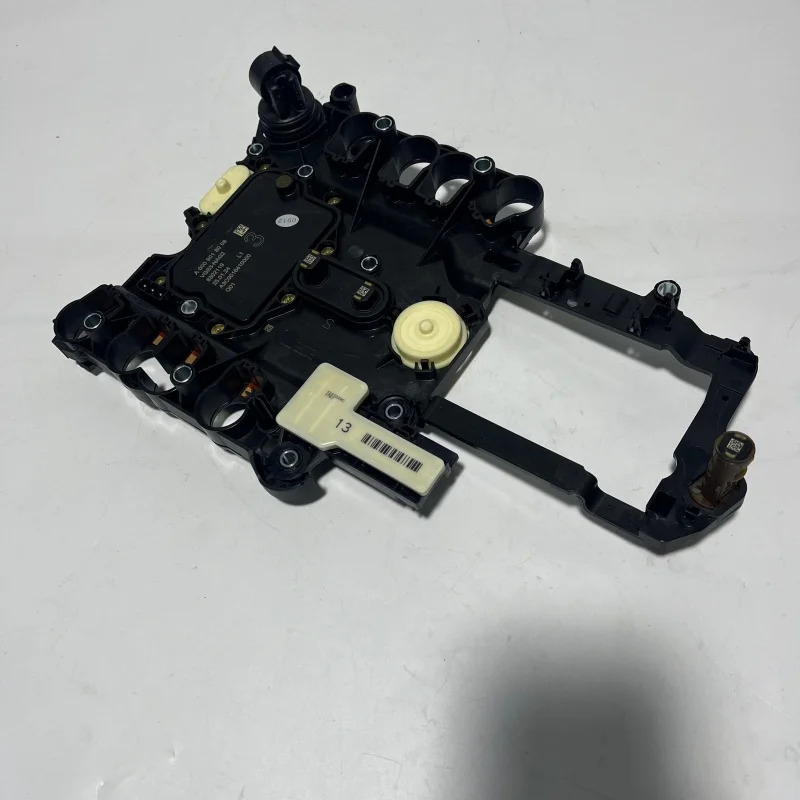 메르세데스 오리지널 722.9 GL450 GL350 ML350 A0009018008 A0009019400 TCU 0034460310 새 7G FBS3
