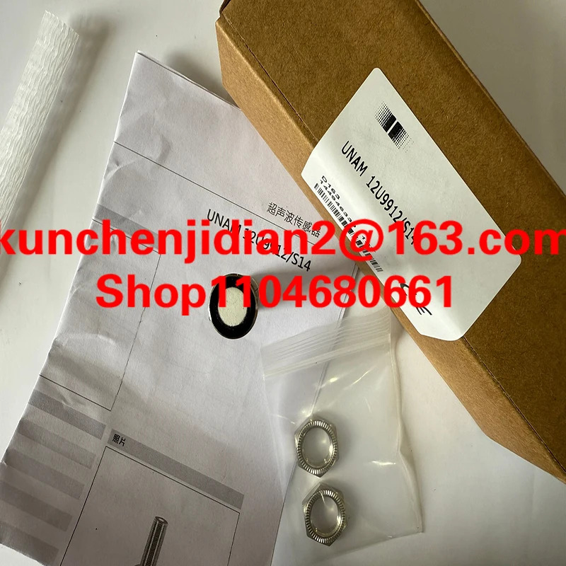 UNAM 12U9914/S14 12U9912/S14 12N1914/S14 12N3914/S14 12N1912/S14 12N3912/S14 오리지널 초음파 센서
