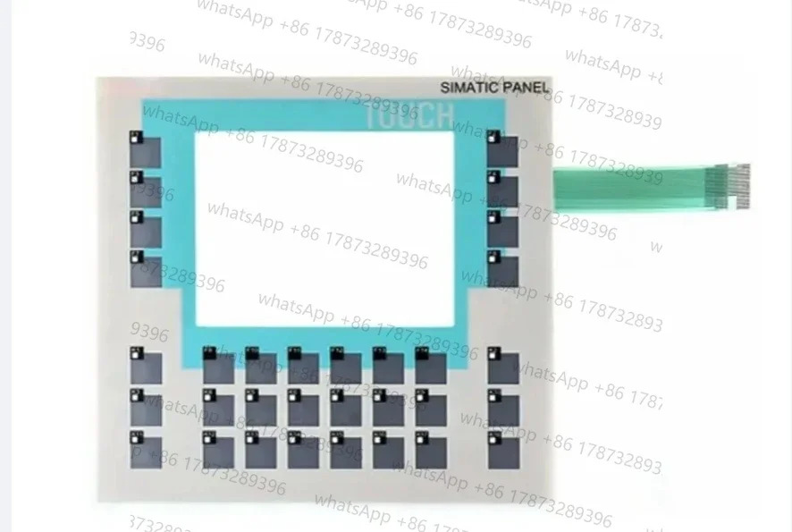 OP177B 66642-0DA01-1AX1 66 642-0DA01-1AX1 멤브레키패드 외부 쉘후면 하우징