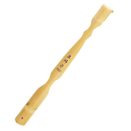 다데 안마용품 어르신 등긁게 나무 효자손 DD-10759