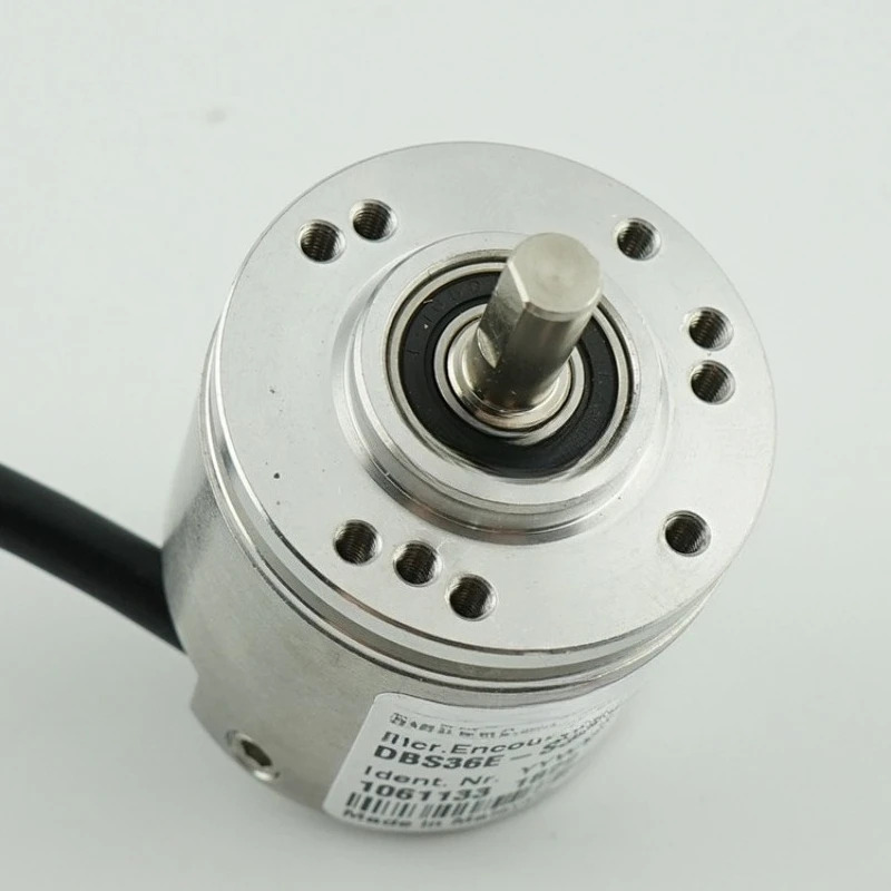 SICK 엔코더 1060536 DBS36E-S3AK00360 TTL 차동형 부품