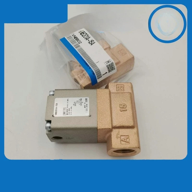 VNB201B-15A/VNB201A-15ASMC 솔레노이드 밸브 부품