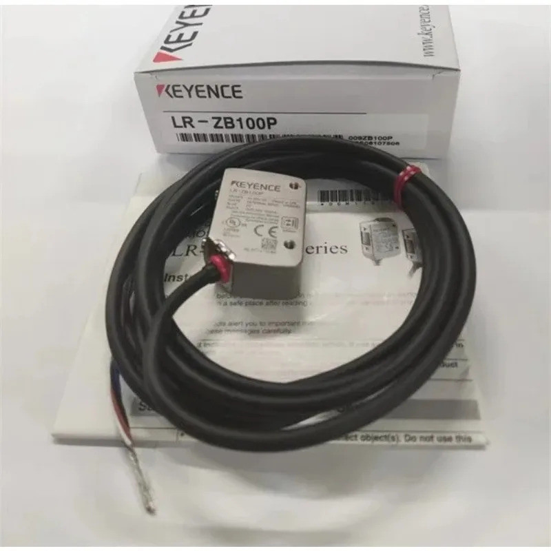 Keyence 센서 LR-ZB100N ZB100P ZB250AN ZB250AP ZH500N ZH500P