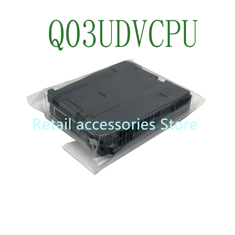 Q03UDVCPU Q38B Q61P QX42 QY42P Q68RD3-G Q68ADV 오리지널 산업용 신품