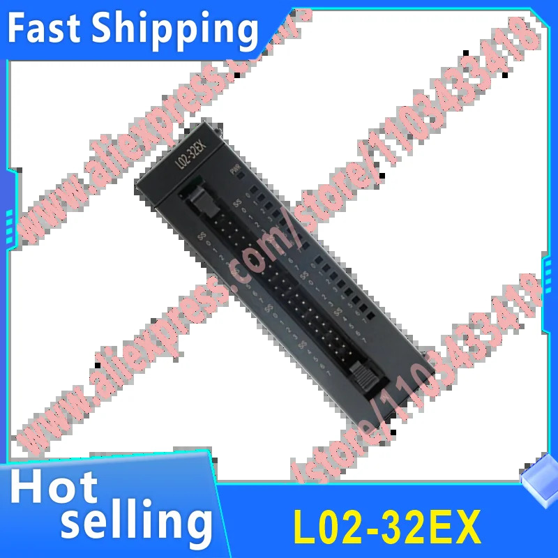 L02-16ET L02-16EYT L02-32EX L02-32ET L02-32EYT PLC 확장 모듈