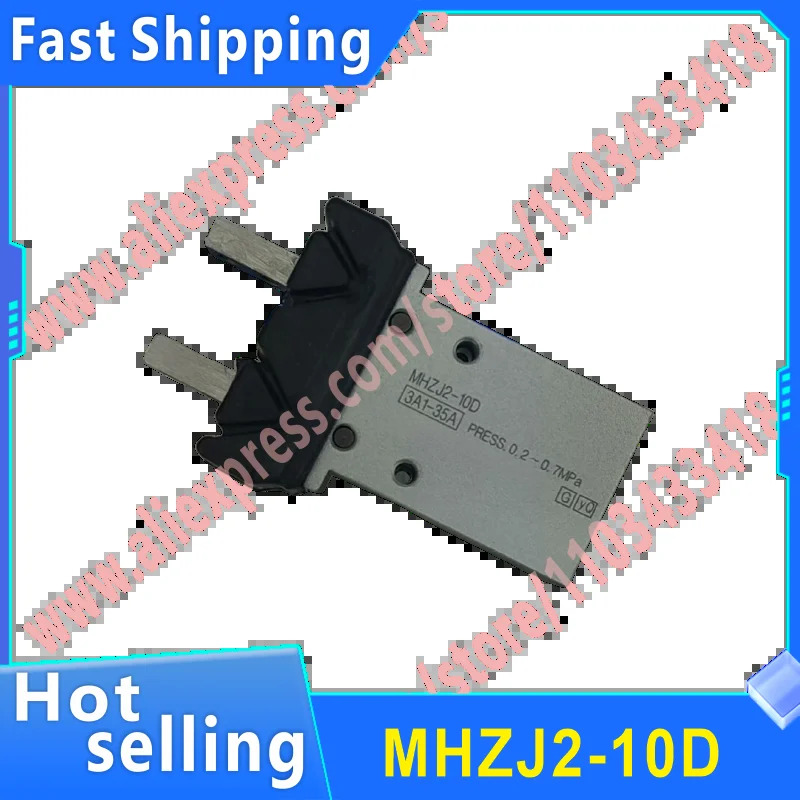 MHZJ2-10D MHZJ2-16D MHZJ2-20D MHZJ2-25D 공압 실린더