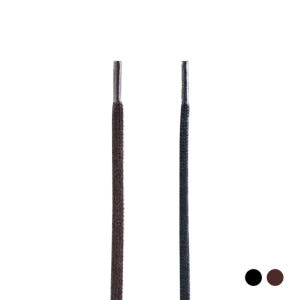 사피르 플랫타입 왁스 구두 끈 120cm / 미드컷 부츠 워커 운동화 신... 솔직 후기 | 실사용자 리뷰 분석 - 상품 이미지 1