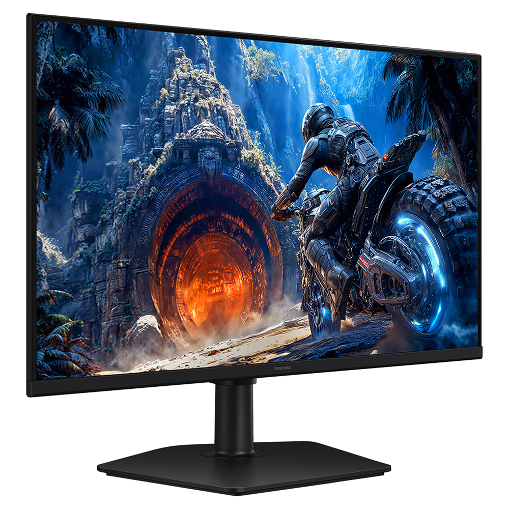 삼성 오디세이 G4 LS27HG400 68.6cm(27인치) 300Hz PC 게이밍 모니터 상품 이미지