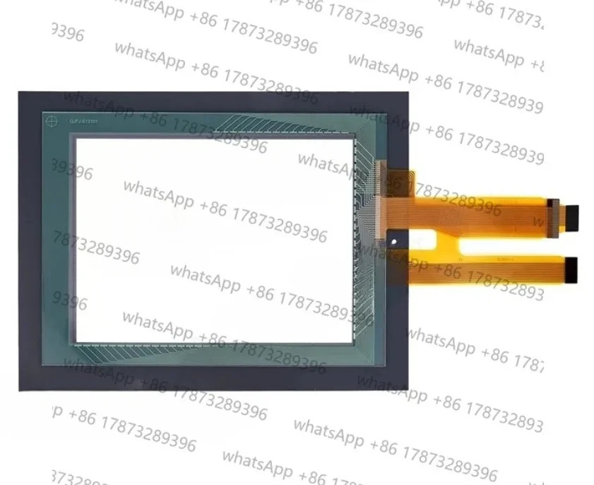Pro-face GP2501-SC11 GP2501-TC11 GP2500-TC41-24V-M GP2500-TC11-24V GP2500-TC11-M 필름터치 스크린 패널 유리 디지타