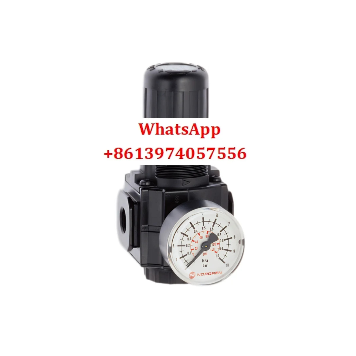 감압 밸브 R73G/R73R 시리즈 R73G-3GK-RMN R73G-3-RSN