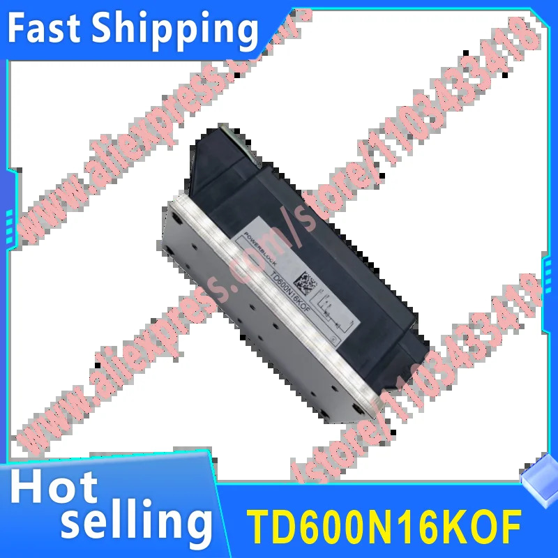 TD600N18KOF TD600N16KOF TD600N14KOF TD600N12KOF 정류기 브리지 모듈 신