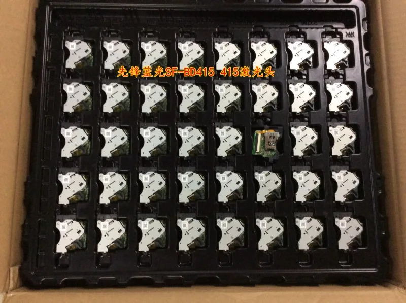 오리지널 파이오니어 블루레이 기기 BDP-450 BDP-3110 SF-BD415 BD415 헤드