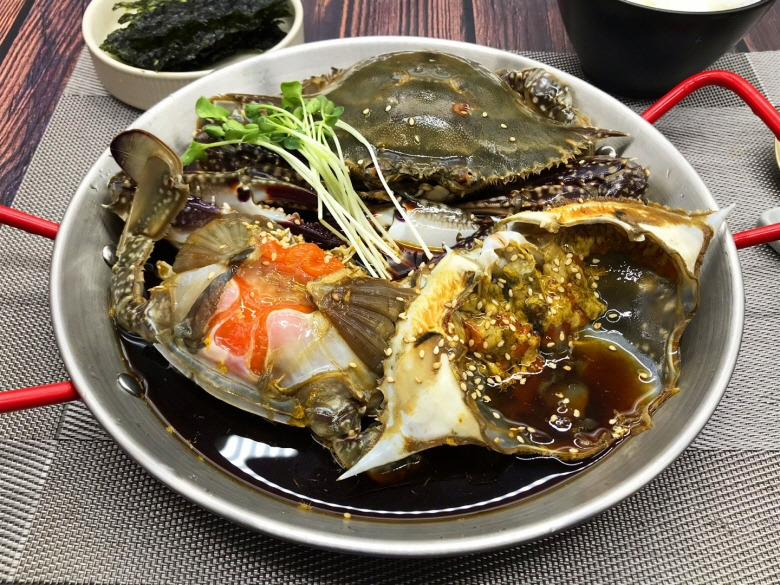 서해안 활꽃게 연평도 꽃게 구매 활꽃게 추천 꽃게 구매 꿀팁 서해안 꽃게 후기