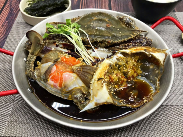 연평도 꽃게 숫꽃게 암꽃게 생물 활꽃게 알배기 서해안 손질 절단 절단꽃게 — 이럴 때 활용하기 좋아요