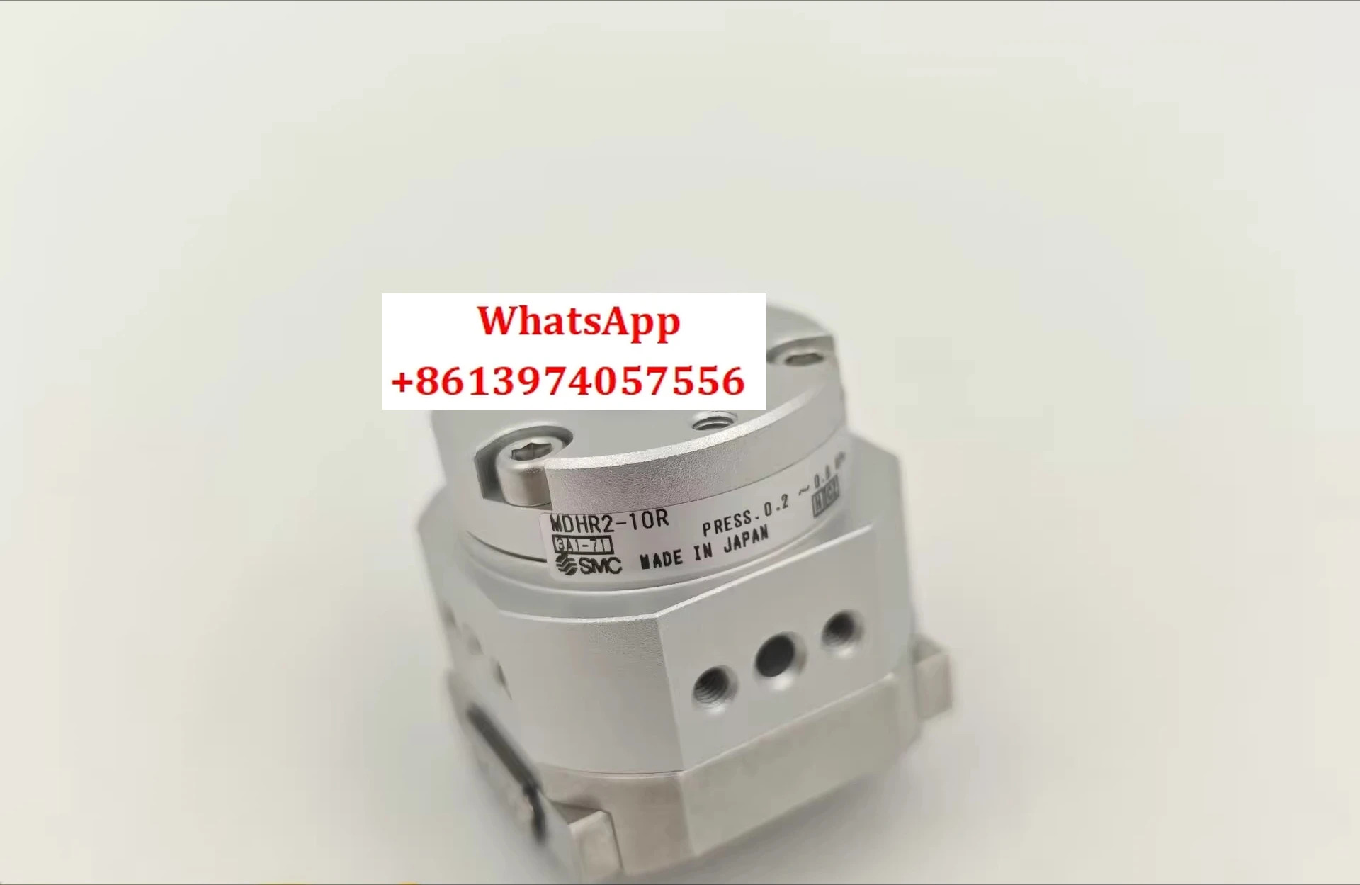 실린더 MDHR3-10R/15R/20R/MHR3-10E/15E/20E/MDHR2-10R /15R