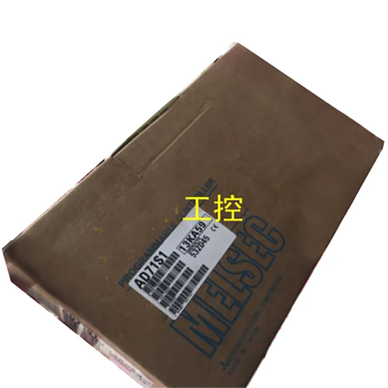 오리지널 내 AD71S1 오리지널 산업용