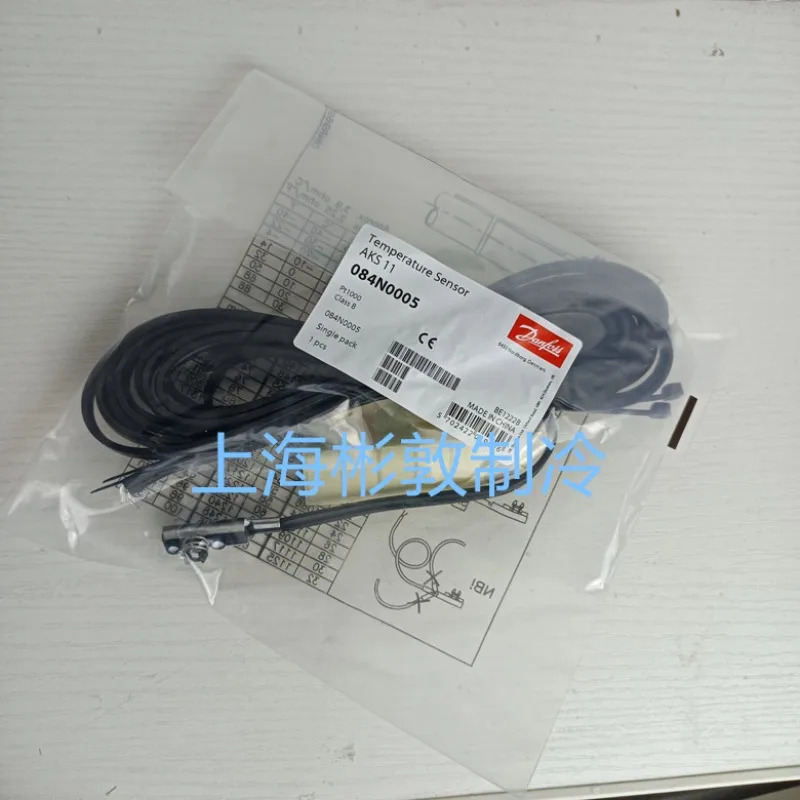 온도 센서 프로브 AKS11 084N0005 0003 EKS221 084N3206