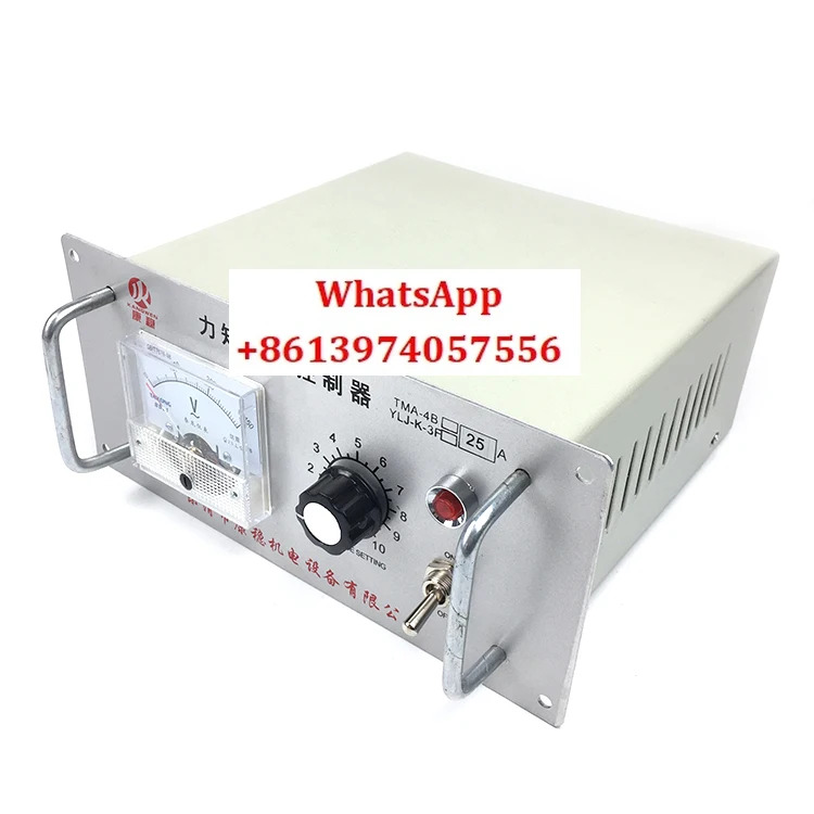 3상 토크 모터 컨트롤러TMA-4B/YLJ-K-3F 6A12A15A20A25A30A32A35A40A