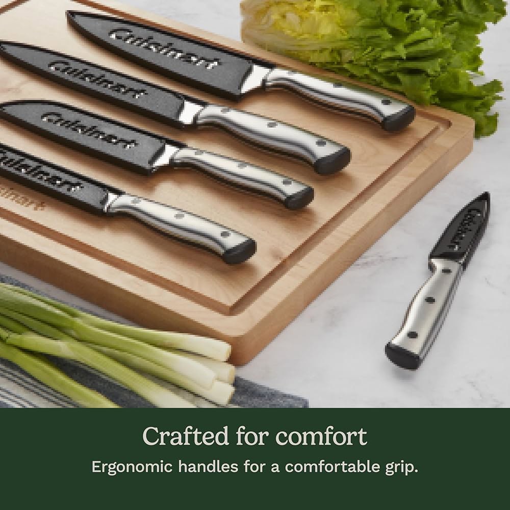 Cuisinart, Classic ColorCore Collection, C77CR-10PB - 상세 이미지 3