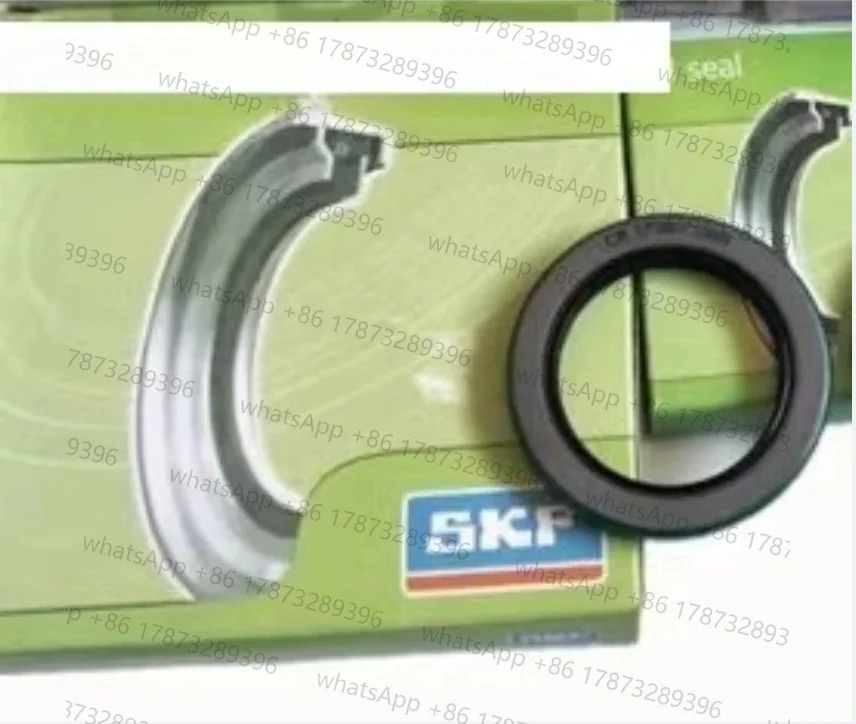 오리지널 SKF 스켈레톤 오일 씰 CR11124CR19832 CR11123 CR19737 CR530648