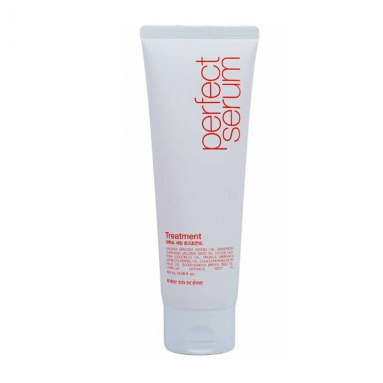 미쟝센 퍼펙트 세럼 트리트먼트 180ml - 상품 이미지